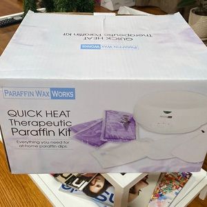 Therapeutic Paraffin Kit